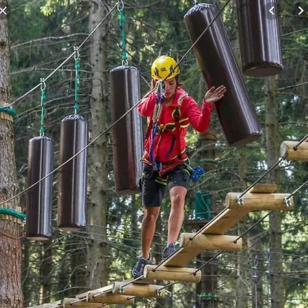 Val Taleggio Nel X8 Persone Con Camino E Wifi *