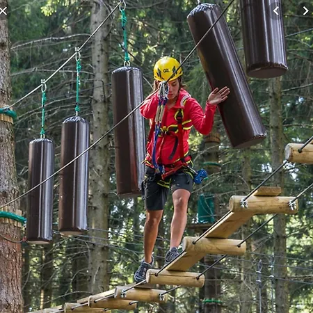 Val Taleggio Nel X8 Persone Con Camino E Wifi *