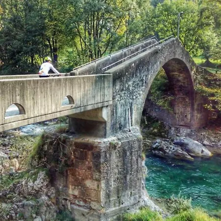 Val Taleggio Nel X8 Persone Con Camino E Wifi Olda
