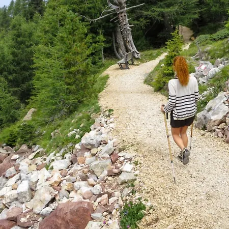 Val Taleggio Nel X8 Persone Con Camino E Wifi Feriehus