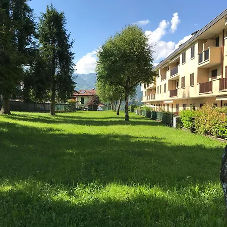 Val Taleggio Nel X8 Persone Con Camino E Wifi